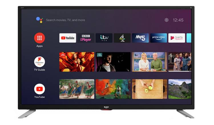 IPTV Smart TV